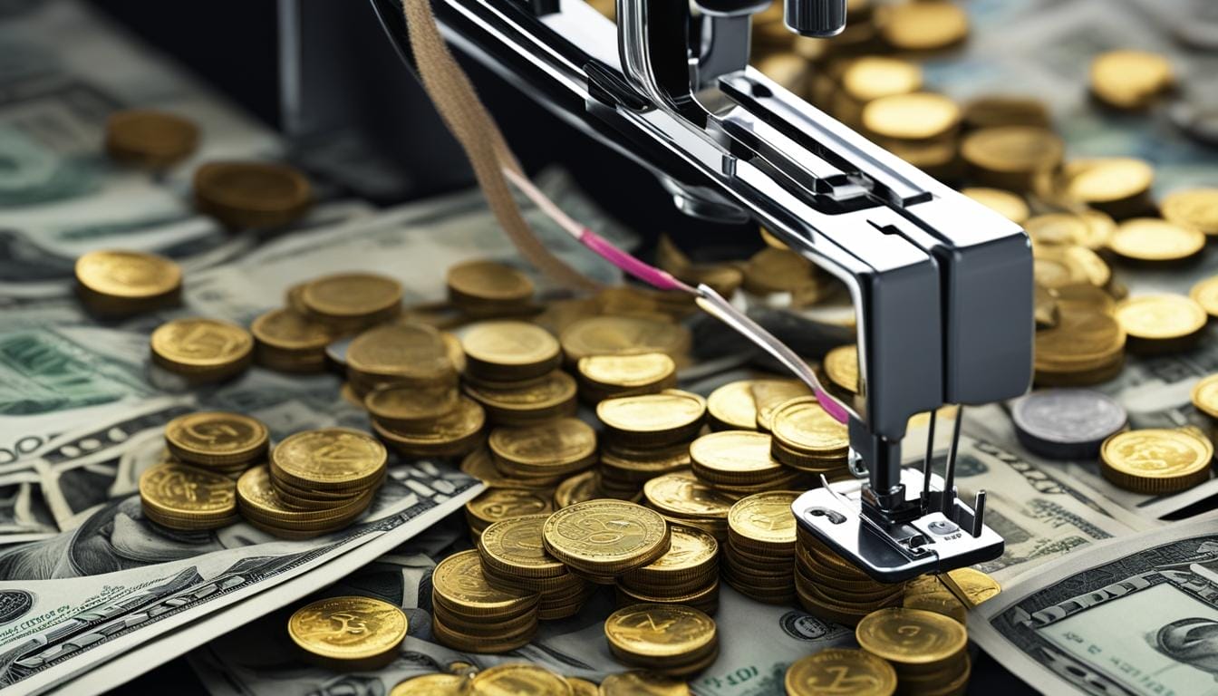 Budget Management for Sewing Professionals Budget Management for Sewing Professionals