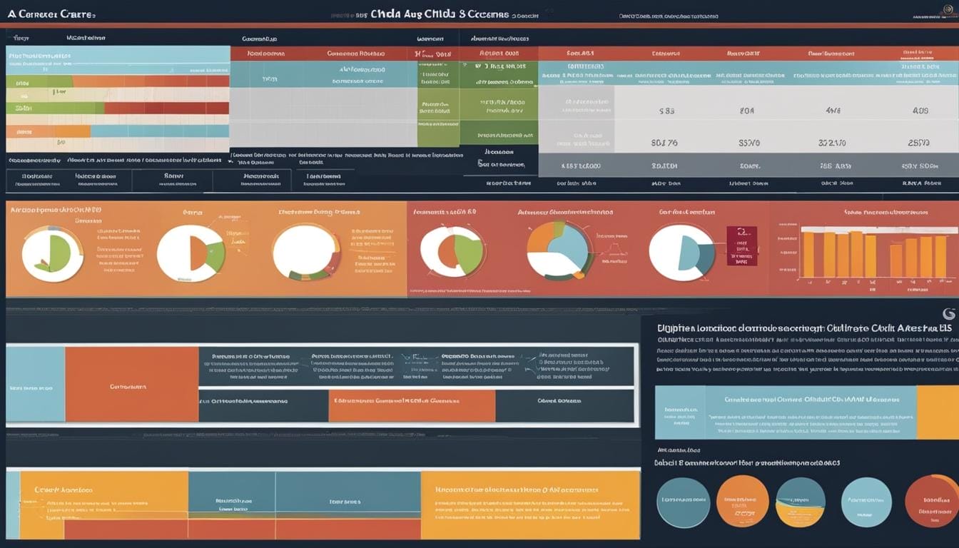 Child Care A/B Testing Visualization