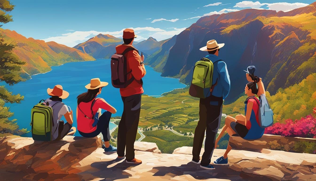 Compelling Google Ads Campaign for Tour Guides Compelling Google Ads Campaign for Tour Guides