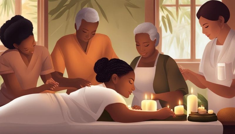 Demographic Targeting for Massage Therapists Demographic Targeting for Massage Therapists