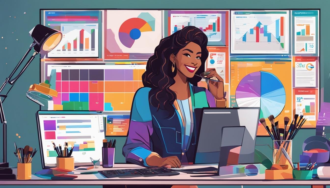 Efficient Google Ads Management for Makeup Artists Efficient Google Ads Management for Makeup Artists