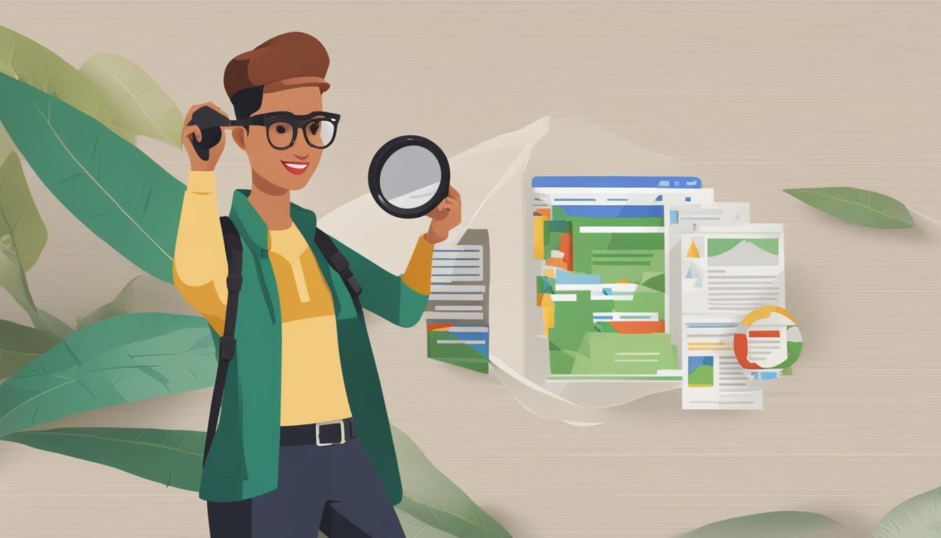 Enhancing Google Ads for Tour Guides Enhancing Google Ads for Tour Guides