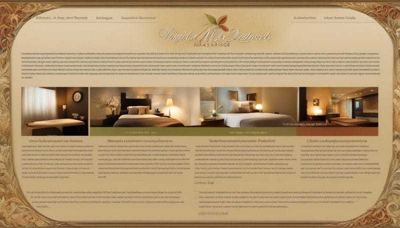 Enhancing Therapist Landing Pages for Higher Conversion Enhancing Therapist Landing Pages for Higher Conversion