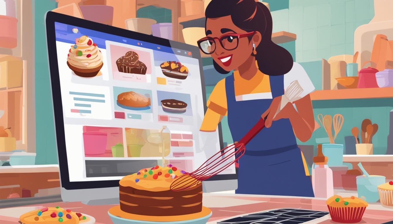 Google Ads Budget Optimisation for Bakers