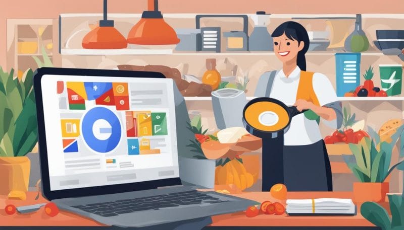Google Ads Catering Conversion Optimization Google Ads Catering Conversion Optimization
