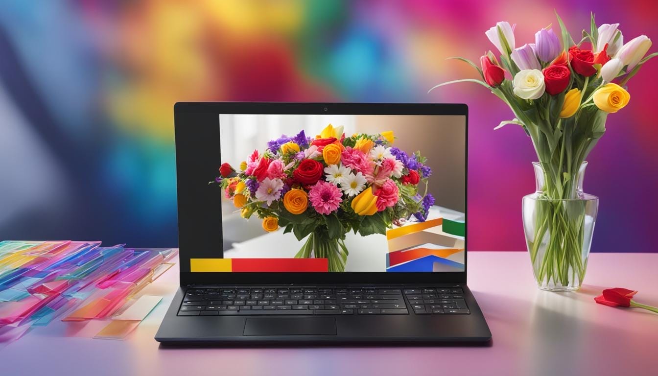 Google Ads features for florists