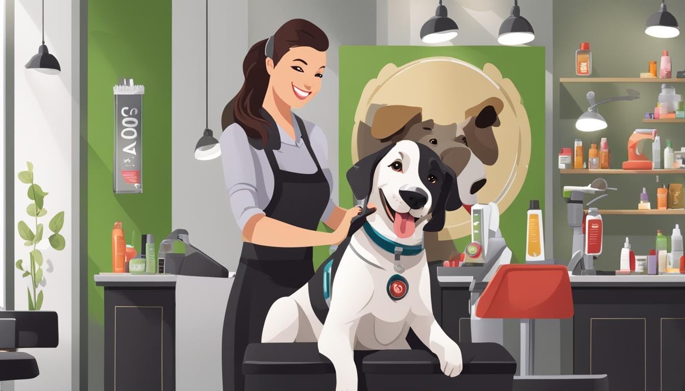 Google Ads for Pet Groomers Google Ads for Pet Groomers