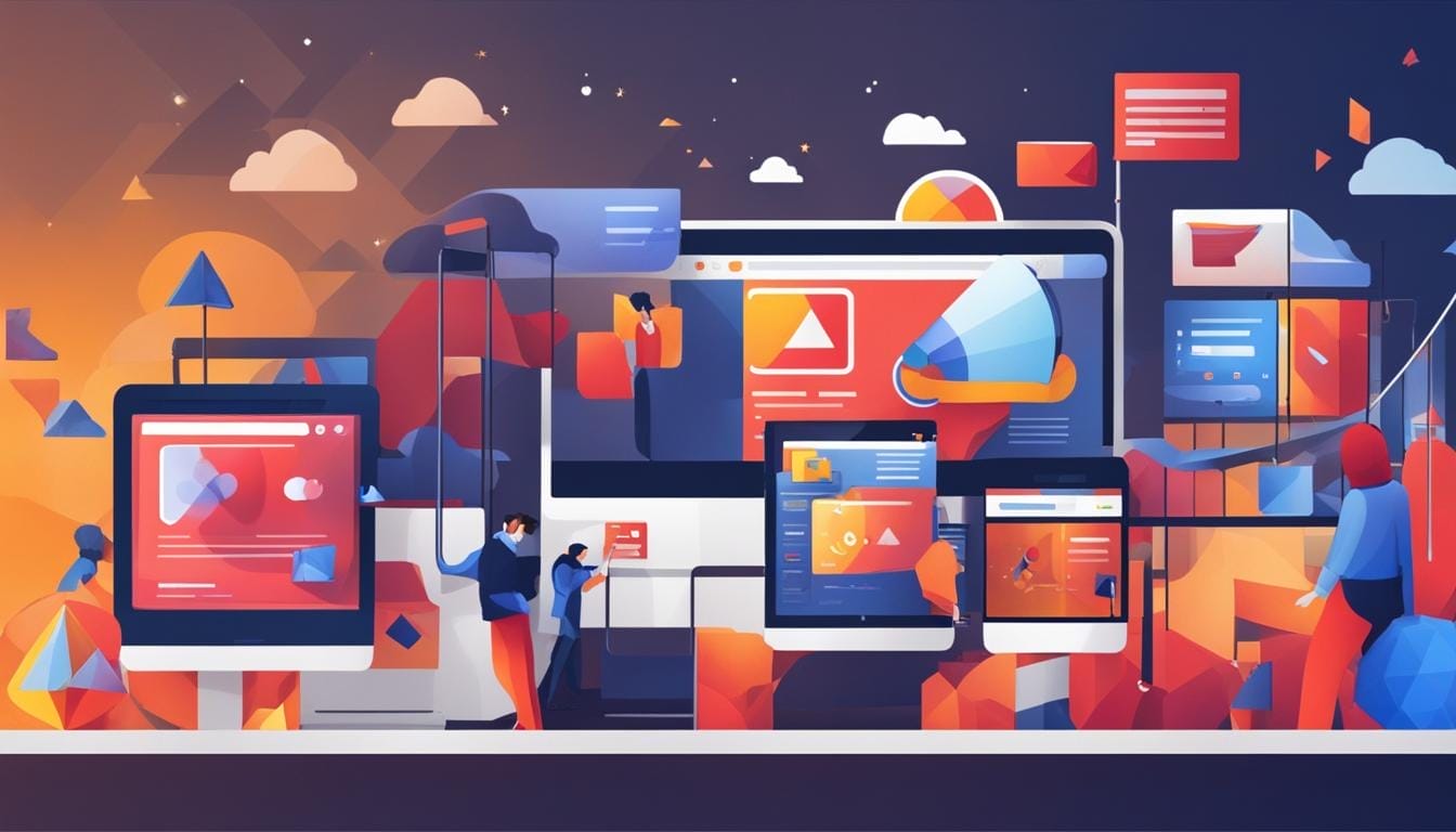 Google Display Network Advertising Google Display Network Advertising