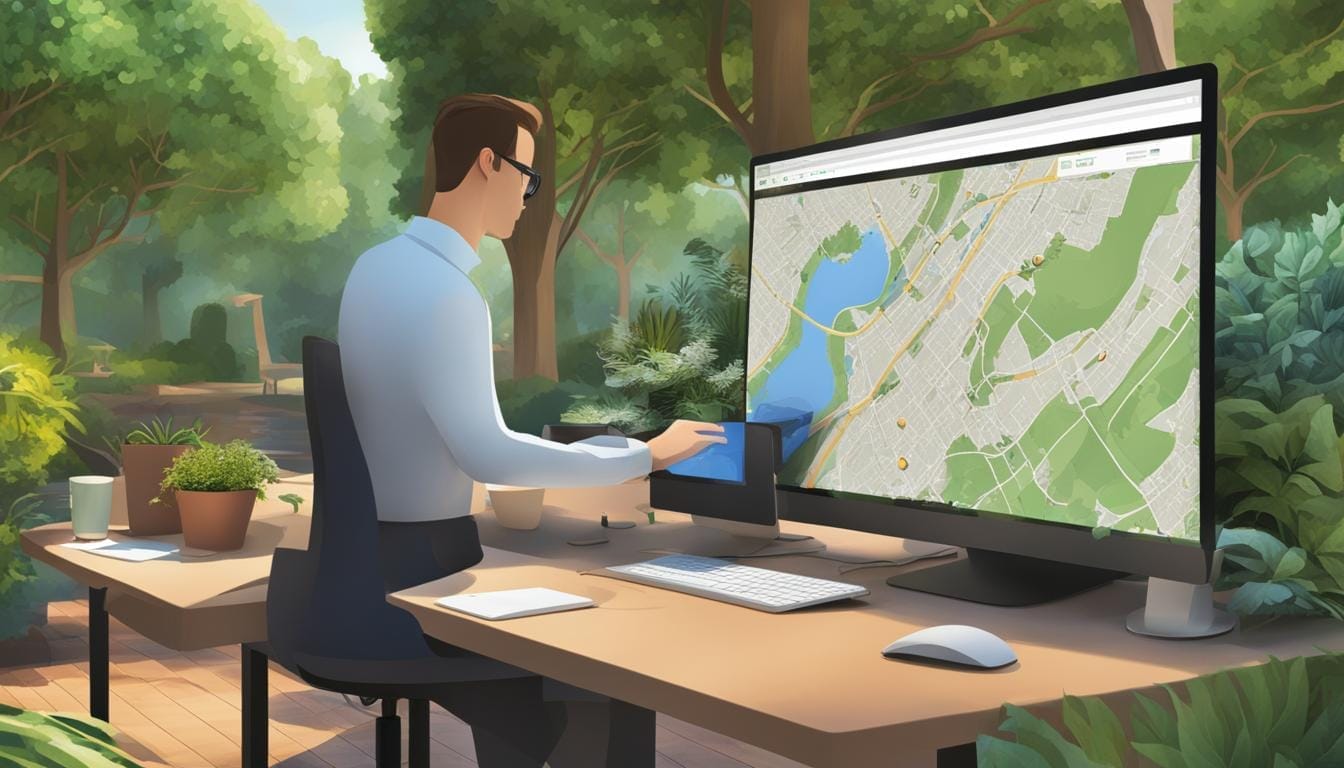 Local SEO for Landscape Architects Local SEO for Landscape Architects