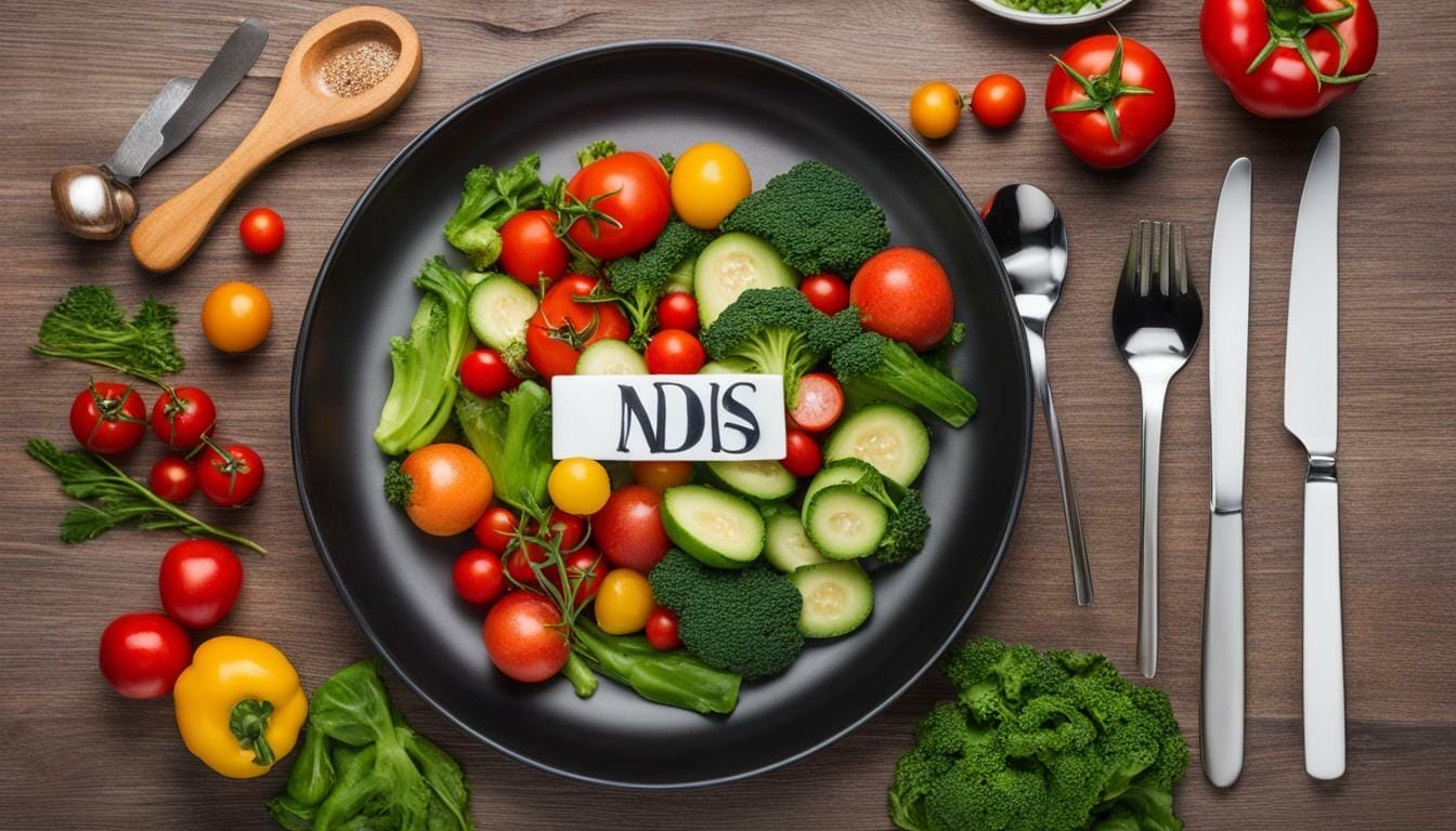 NDIS Dietitians Search Engine Optimization