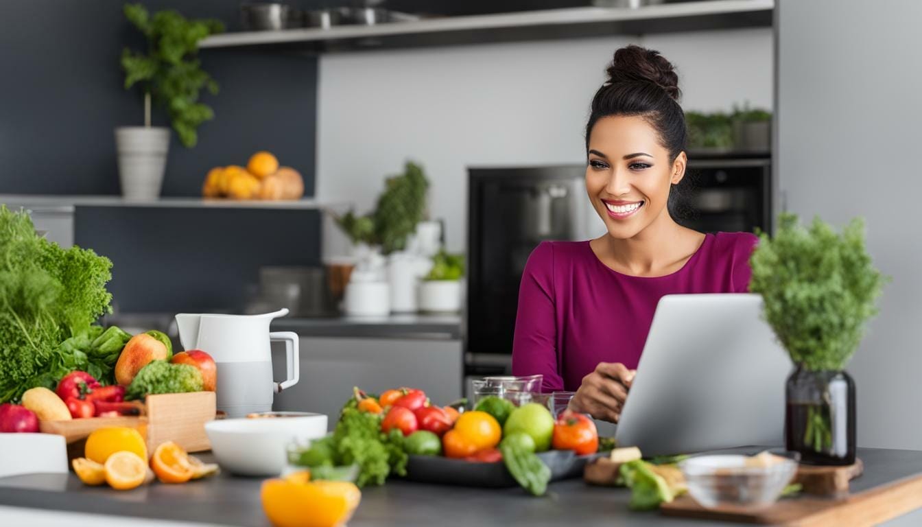 NDIS Dietitians online presence