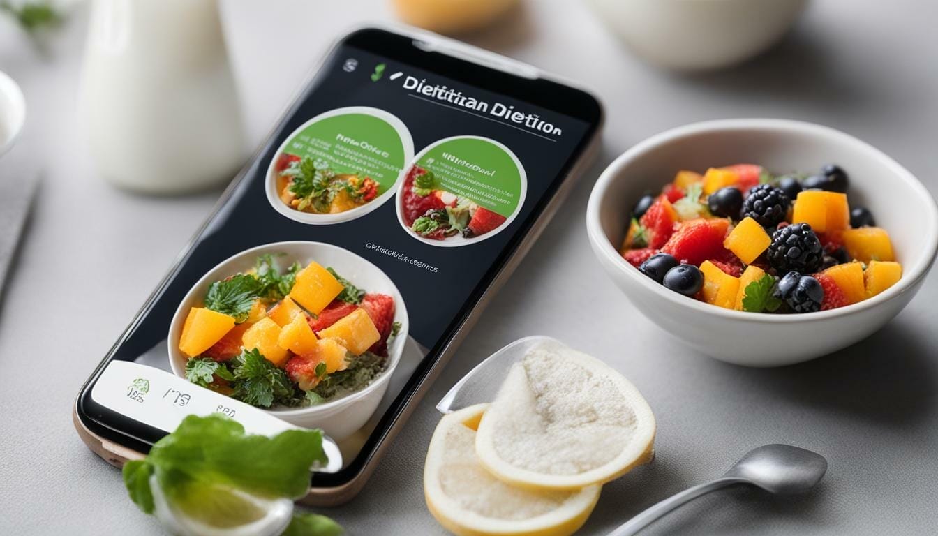 NDIS Dietitians website SEO NDIS Dietitians website SEO