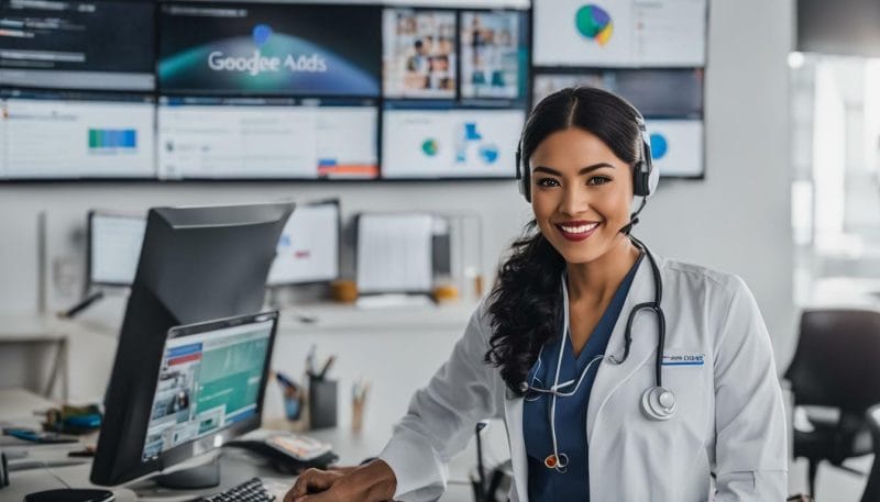 NDIS Nurses SEO Specialist NDIS Nurses SEO Specialist