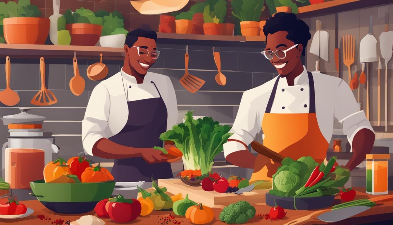 Niche Marketing for Personal Chefs Niche Marketing for Personal Chefs