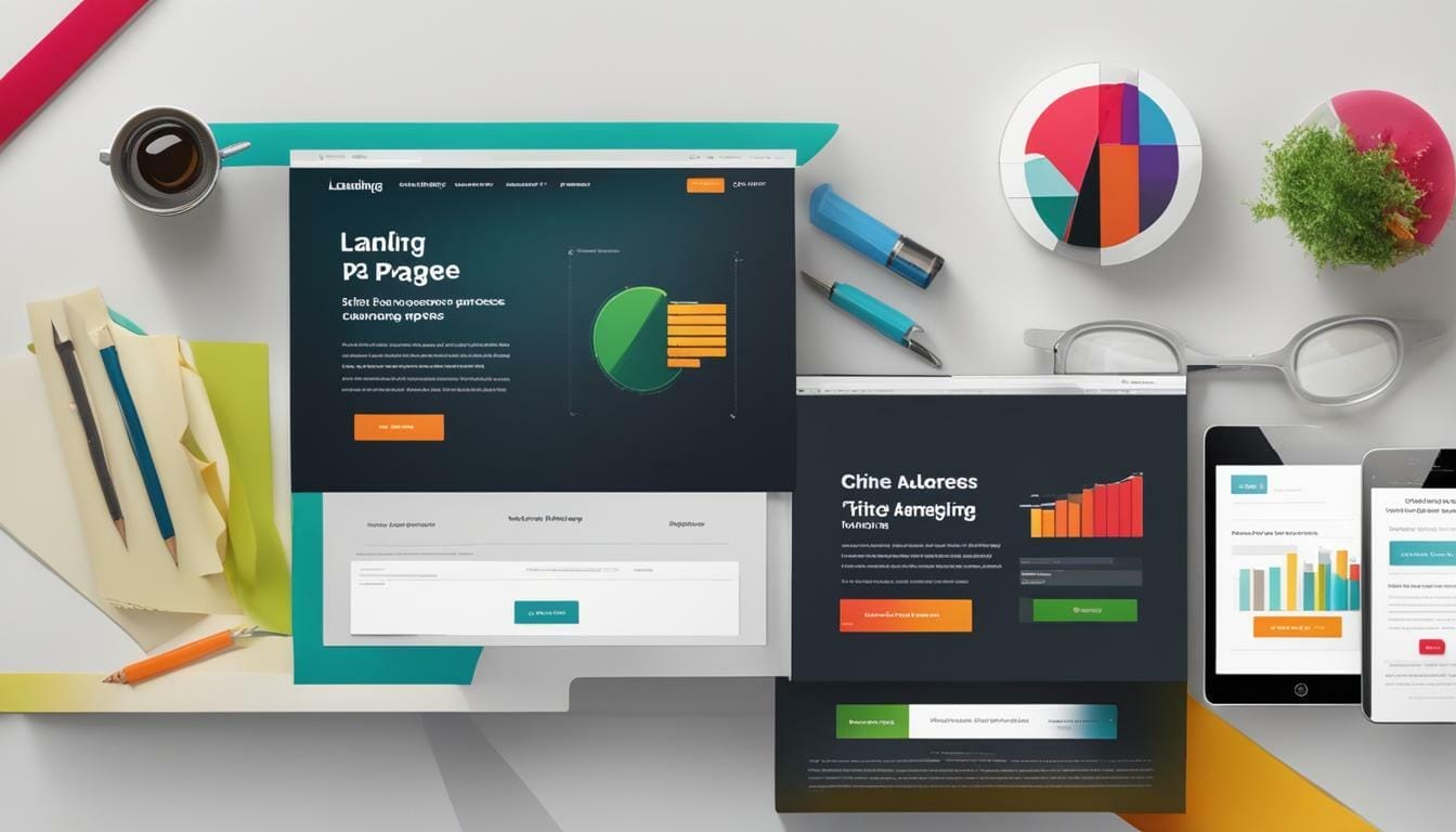 Optimize Landing Pages with Compelling Ad Copy Optimize Landing Pages with Compelling Ad Copy
