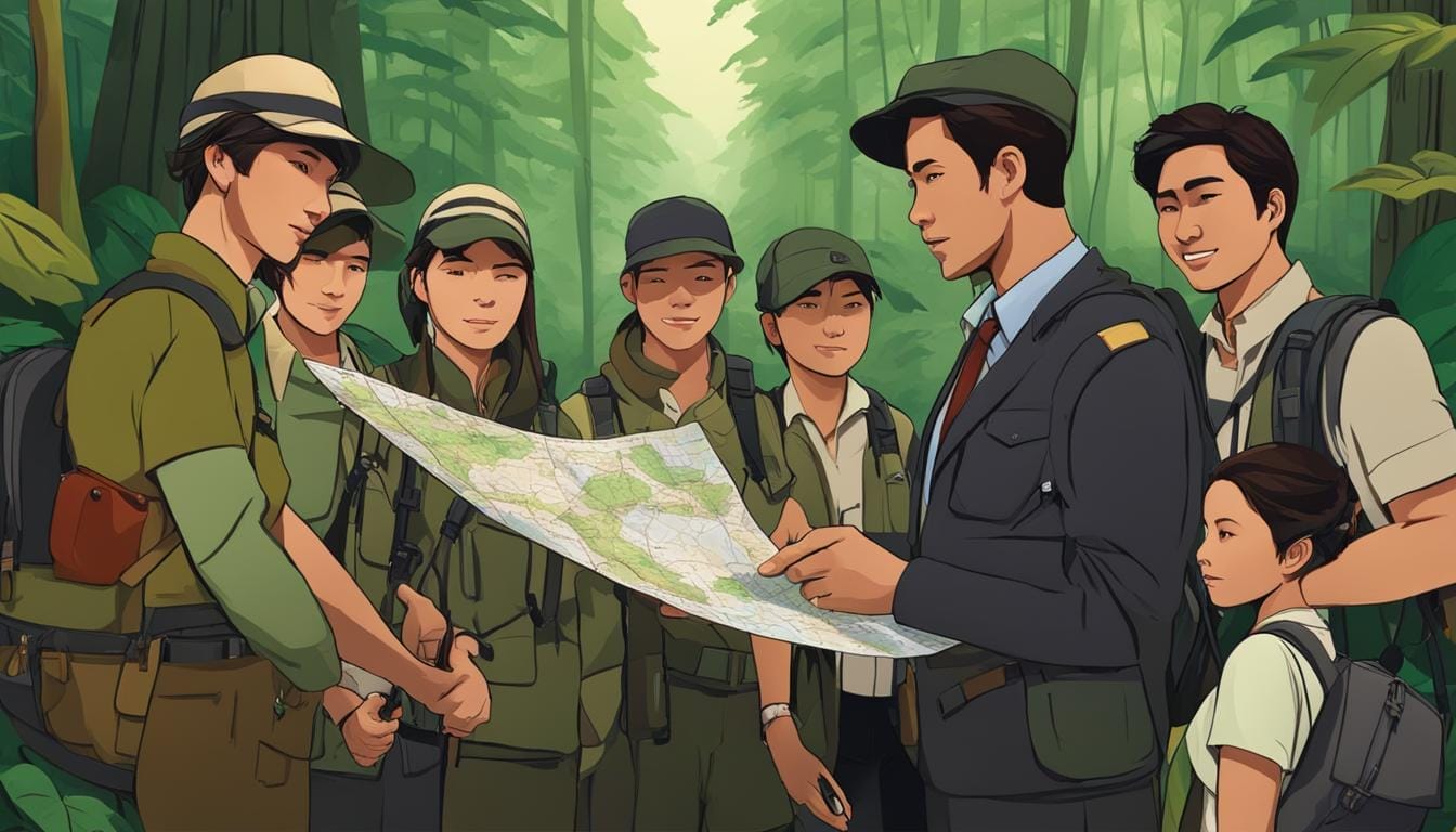 Precision Tour Guide Ad Campaigns Precision Tour Guide Ad Campaigns