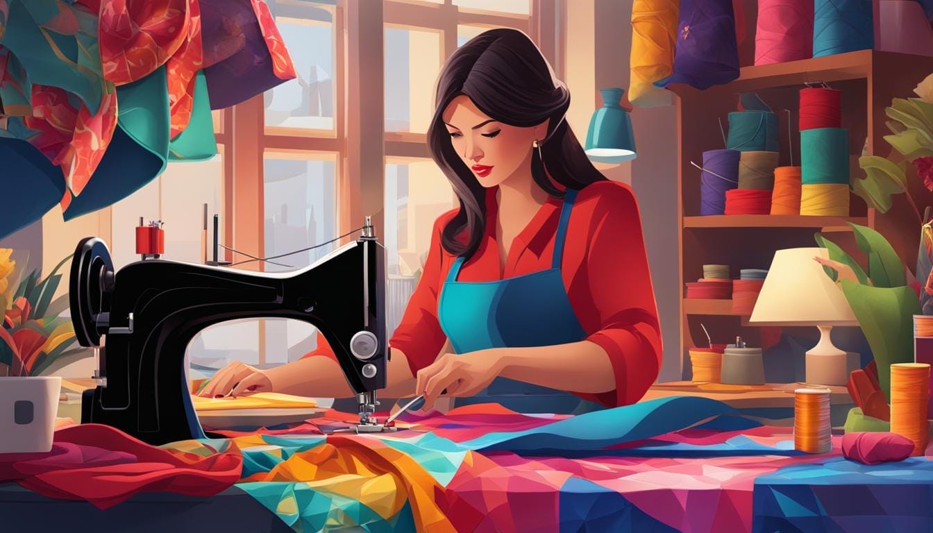 Responsive Google Ads for Seamstresses Responsive Google Ads for Seamstresses