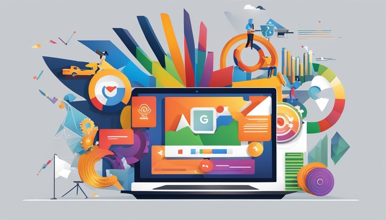 Synergy of SEO and Google Ads Synergy of SEO and Google Ads