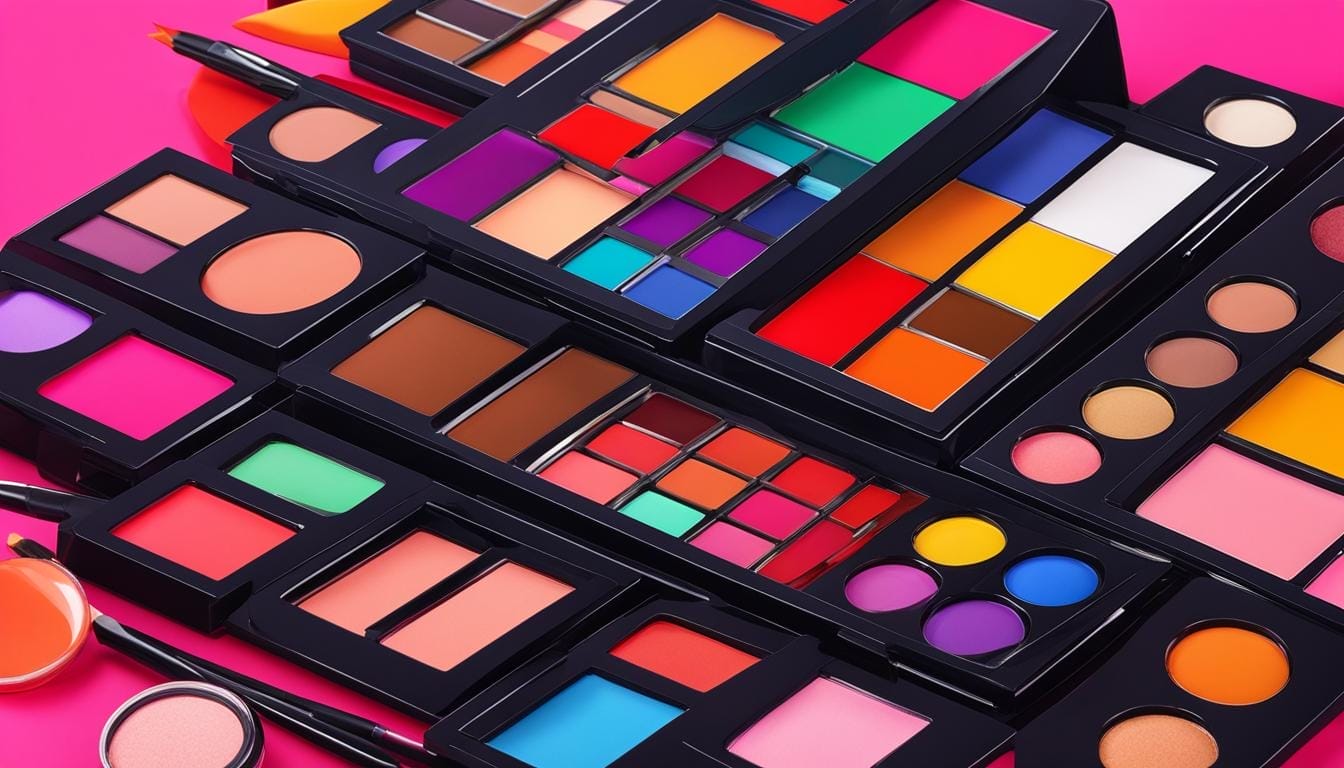 Tailored Google Ads Strategy for Makeup Artists Tailored Google Ads Strategy for Makeup Artists