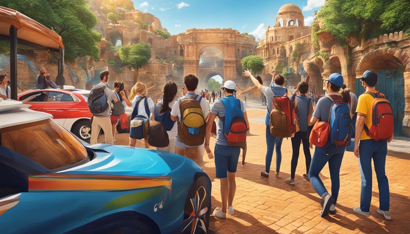 Targeted Google Ads for Tour Bookings Targeted Google Ads for Tour Bookings