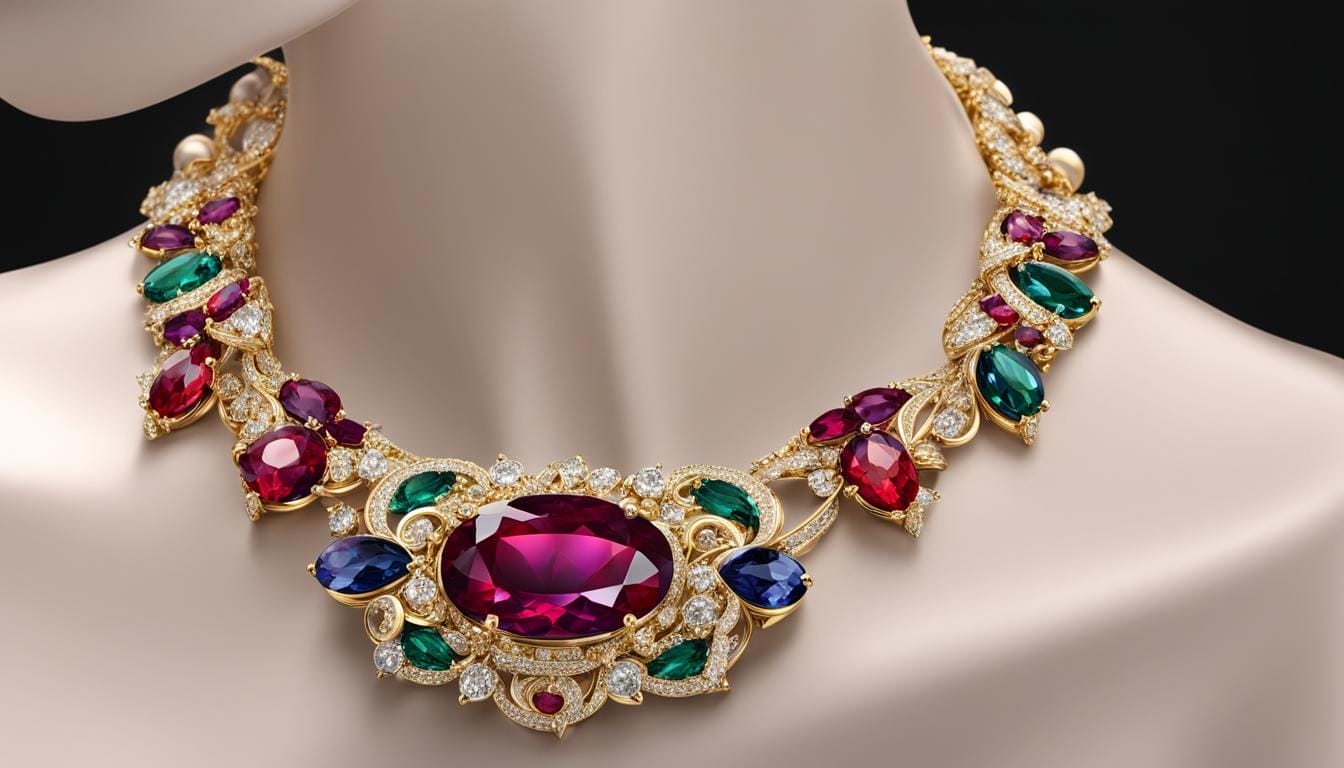 Visuals in Google Ads for Jewelers