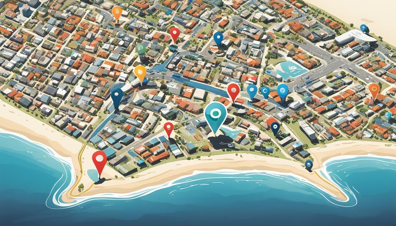 Local SEO strategy for Mandurah business growth Local SEO strategy for Mandurah business growth