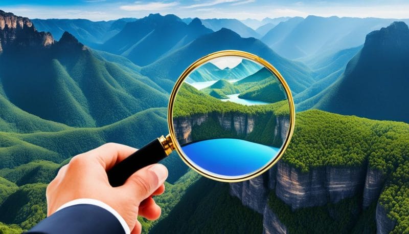 SEO company Blue Mountains local insights