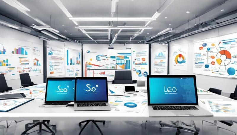 Strengthening Local Visibility through SEO Strengthening Local Visibility through SEO