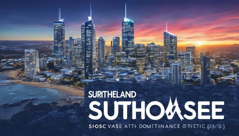 Sutherland Shire Competitive SEO Tactics