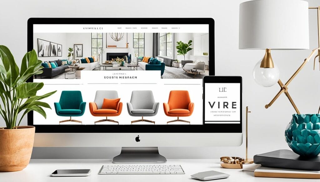 Brand Recognition for Interior Designers