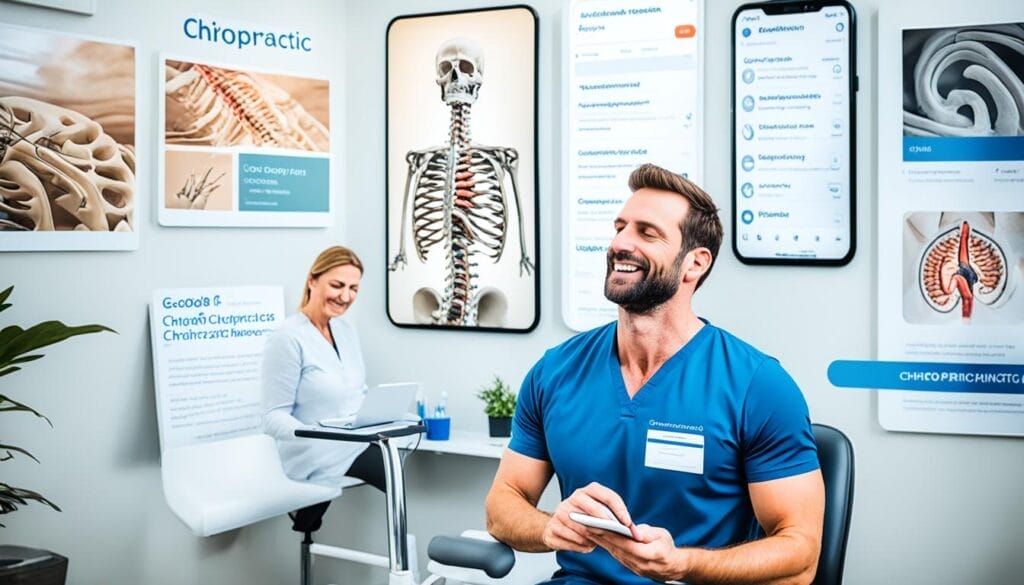 Chiropractic Google Ads Management