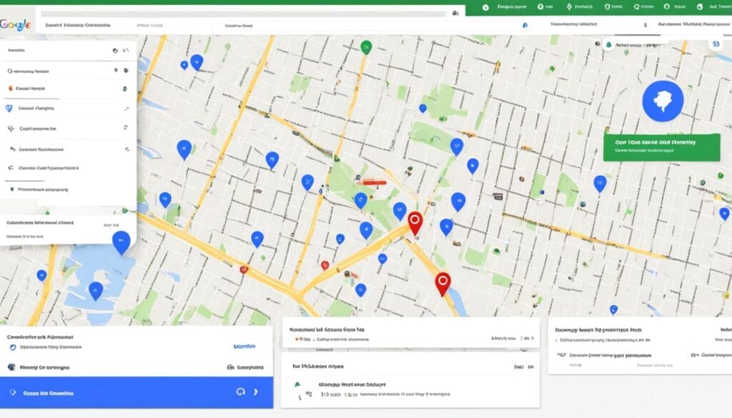 Configuring Google Ads for Optimal Local Targeting