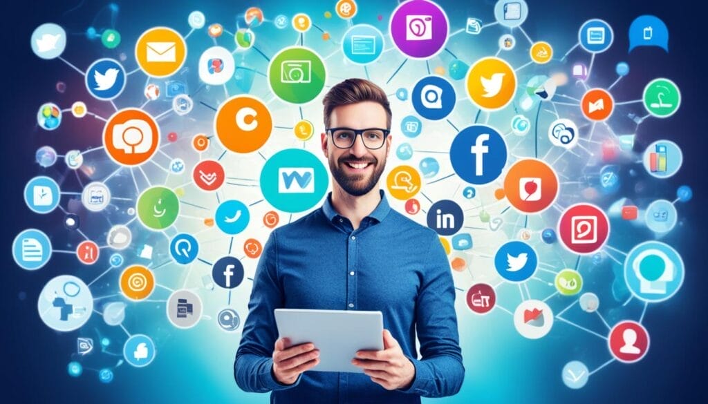 Digital Marketing Media Strategy