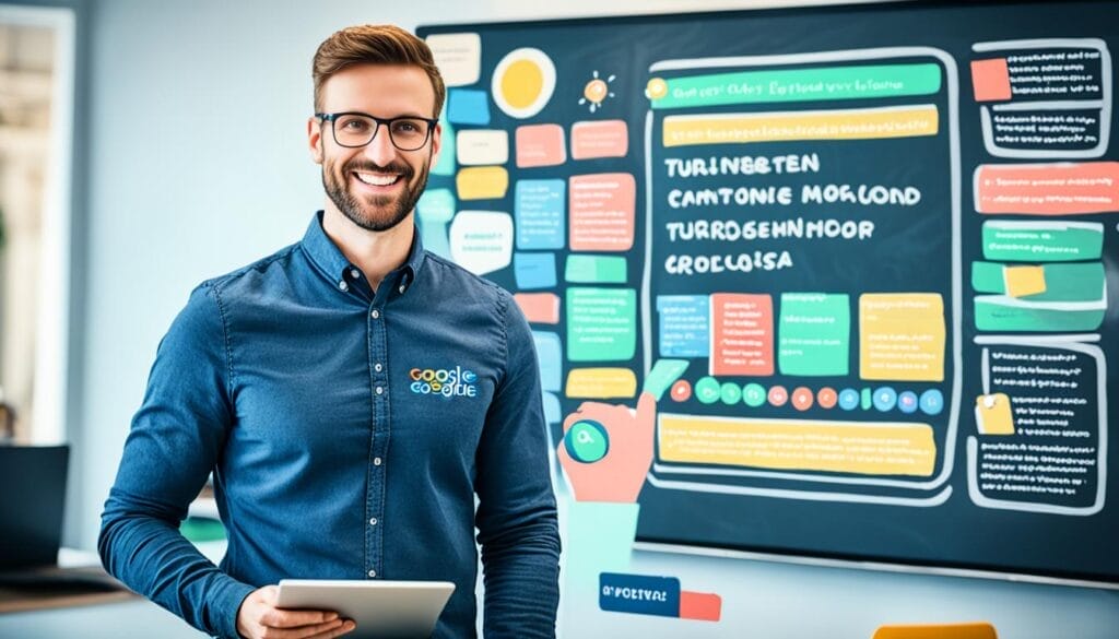 Digital Marketing Strategies for Tutors