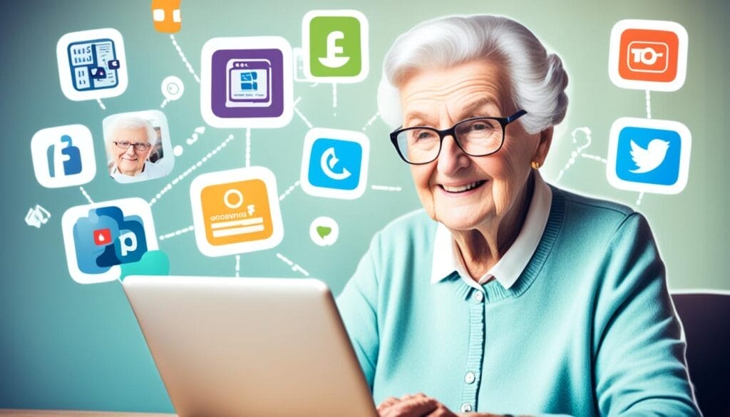 Digital Marketing Trends in Aged Care