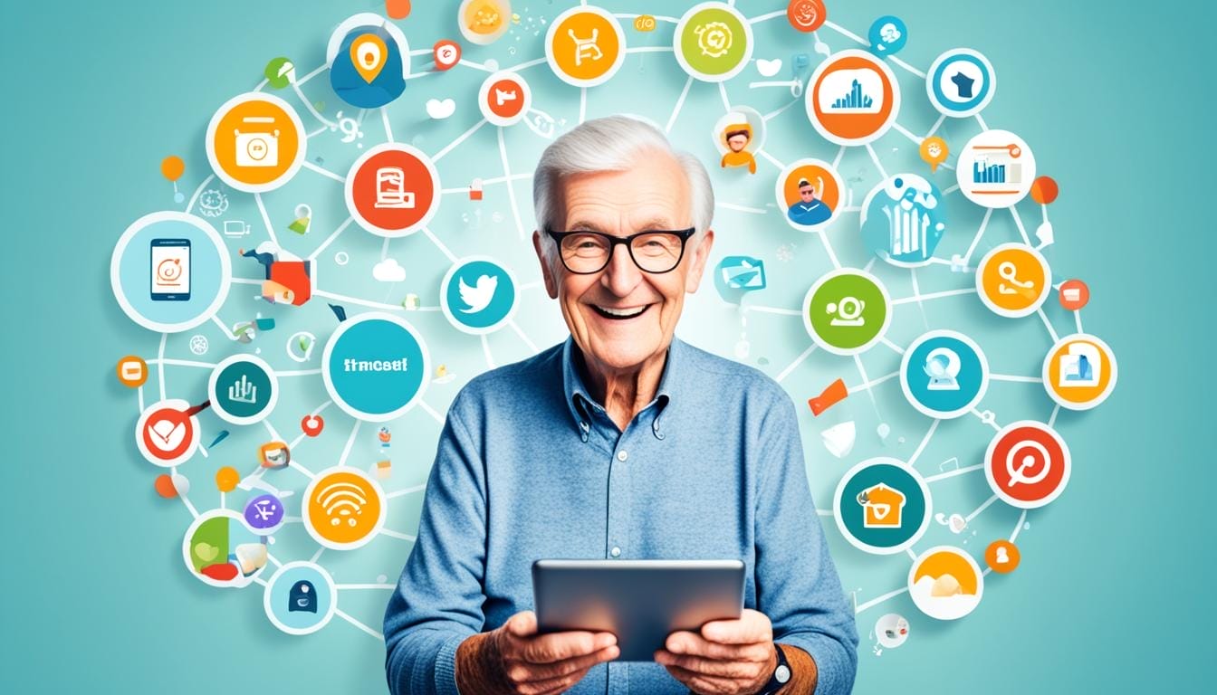 Digital Marketing for Aged Care Providers