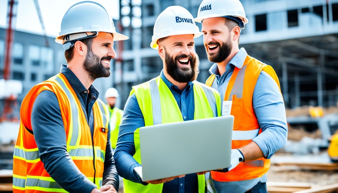 Digital Marketing for Civil Engineers