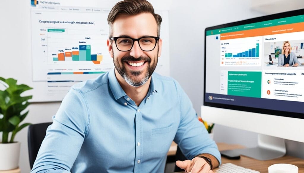 Digital Marketing for Language Tutors