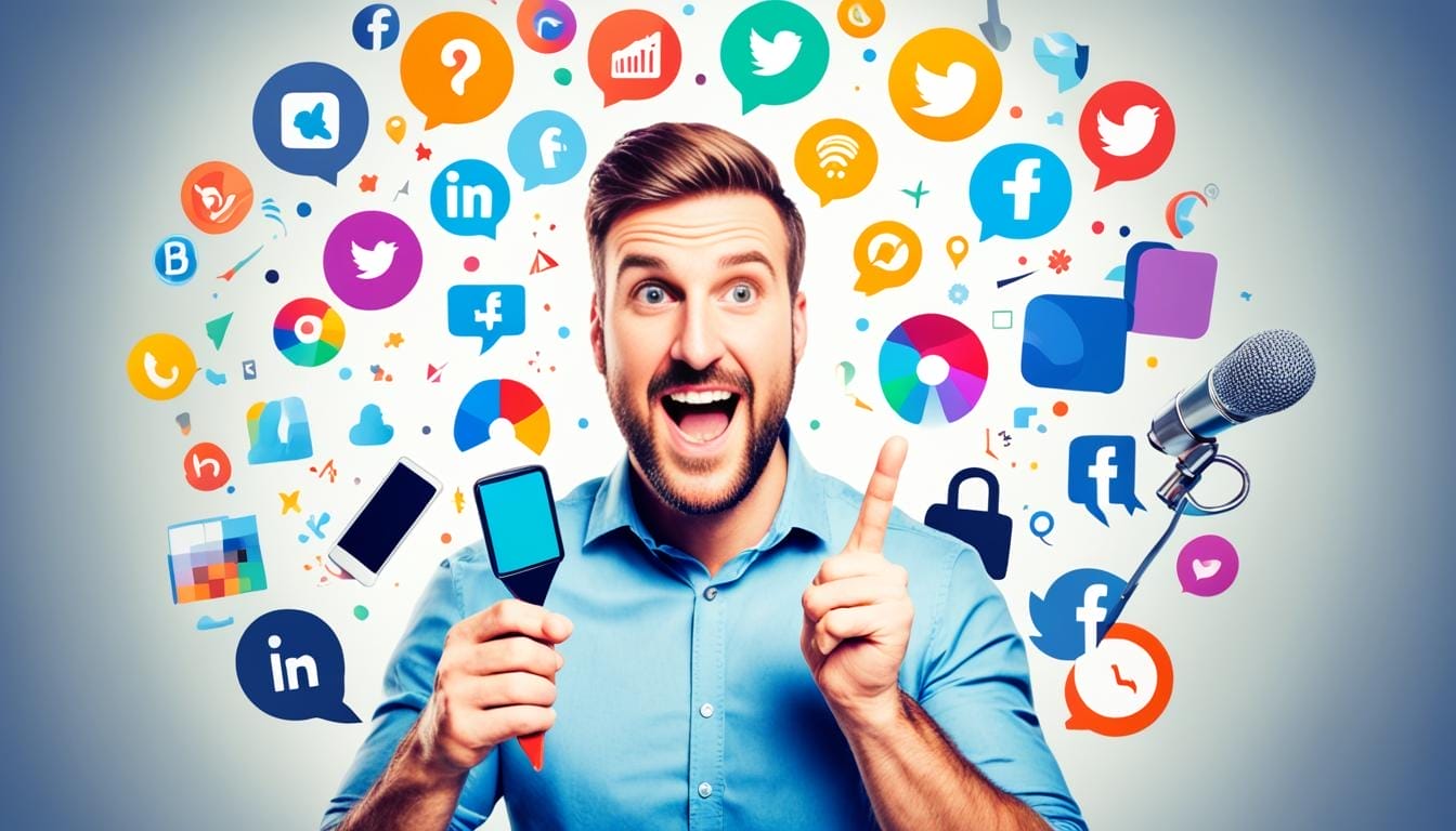 Digital Marketing for Social Media Managers