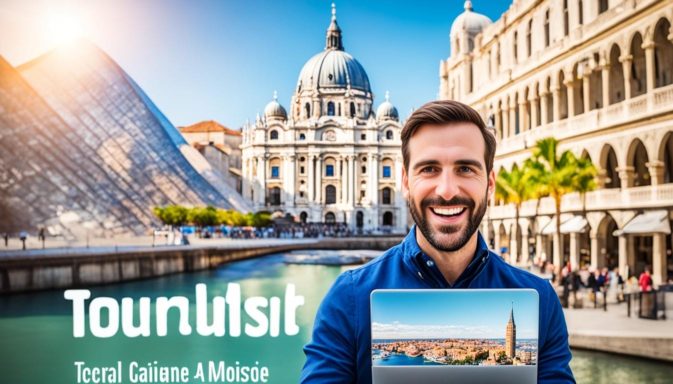 Digital Marketing for Tour Guides