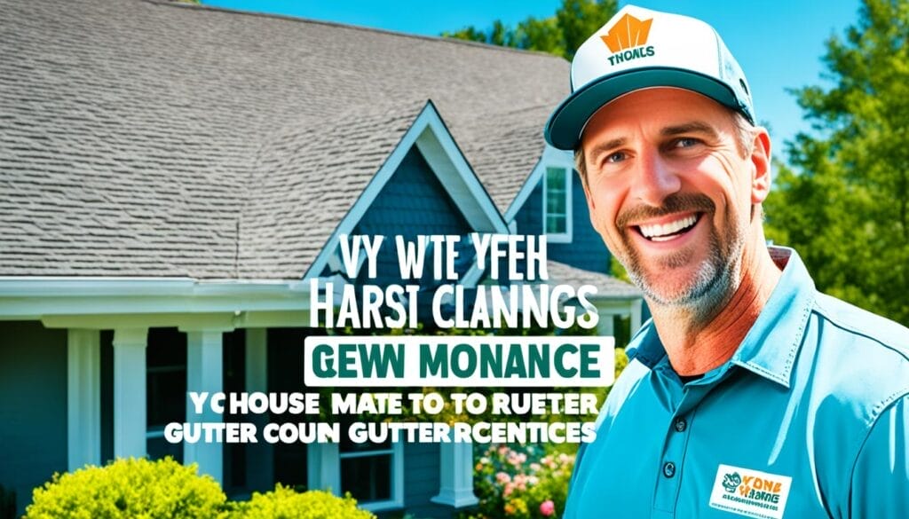 Effective Online Advertising for Gutter Cleaners