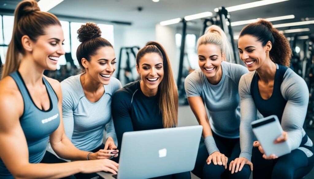 Email Marketing for Fitness Studios