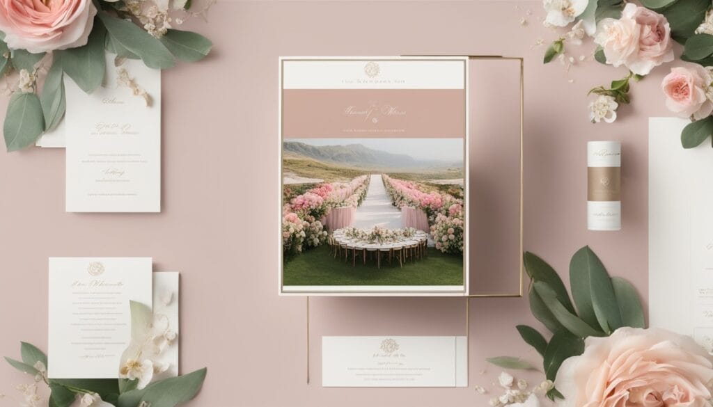 Engaging Email Content for Wedding Planners