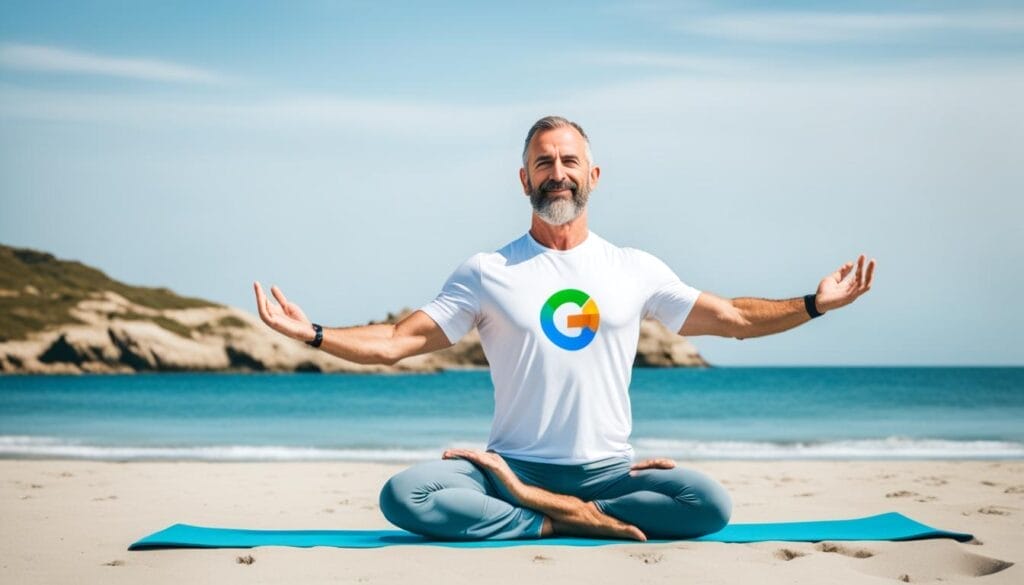 Google Ads for Yoga Instructors