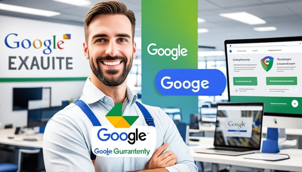 Google Ads specialist