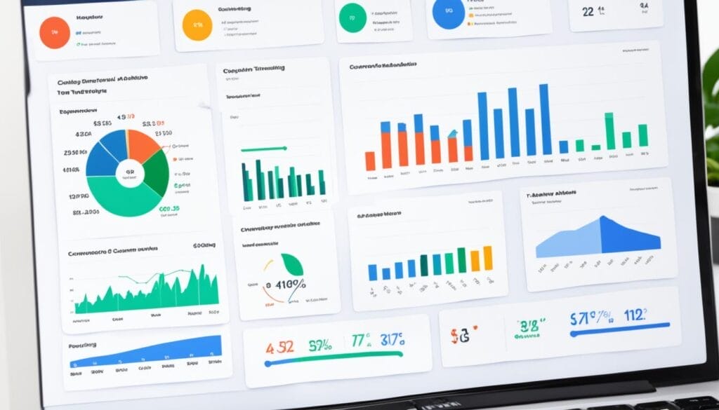 Google Analytics in action for tutoring