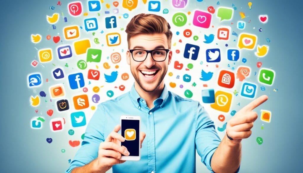 Maximising Engagement with Tutor Social Media Marketing