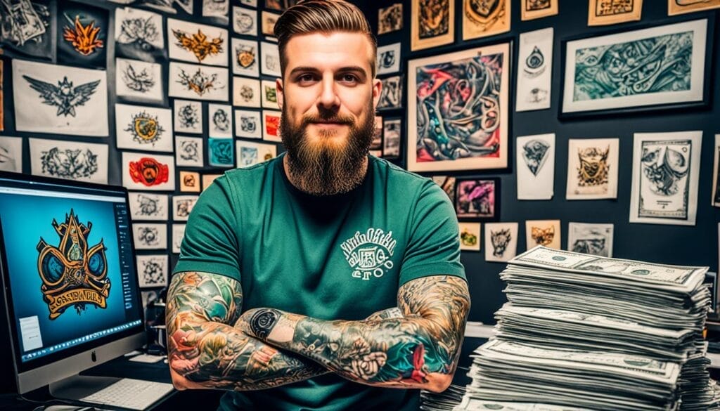 PPC Advertising for Tattoo Shops