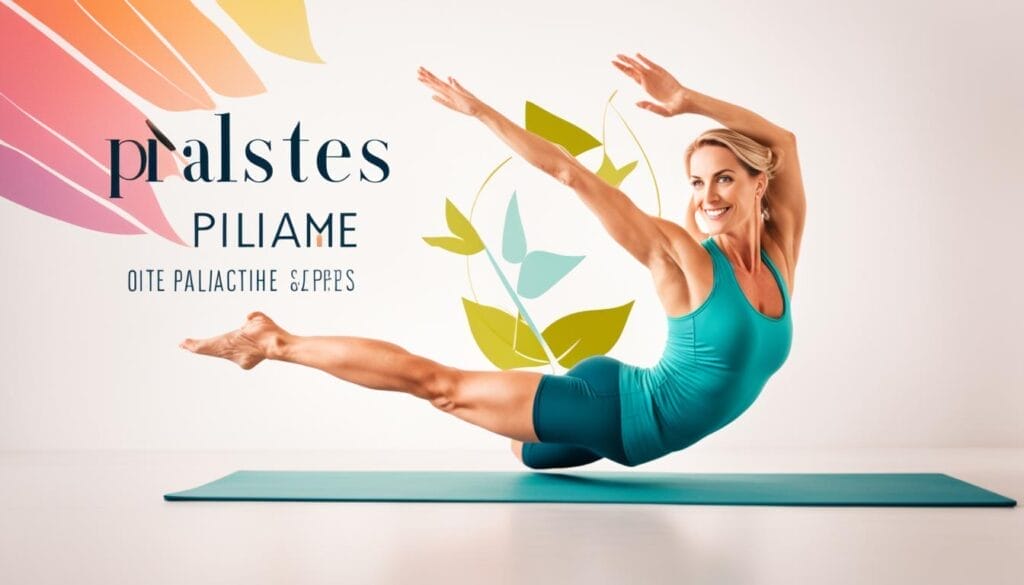 Pilates Business Branding