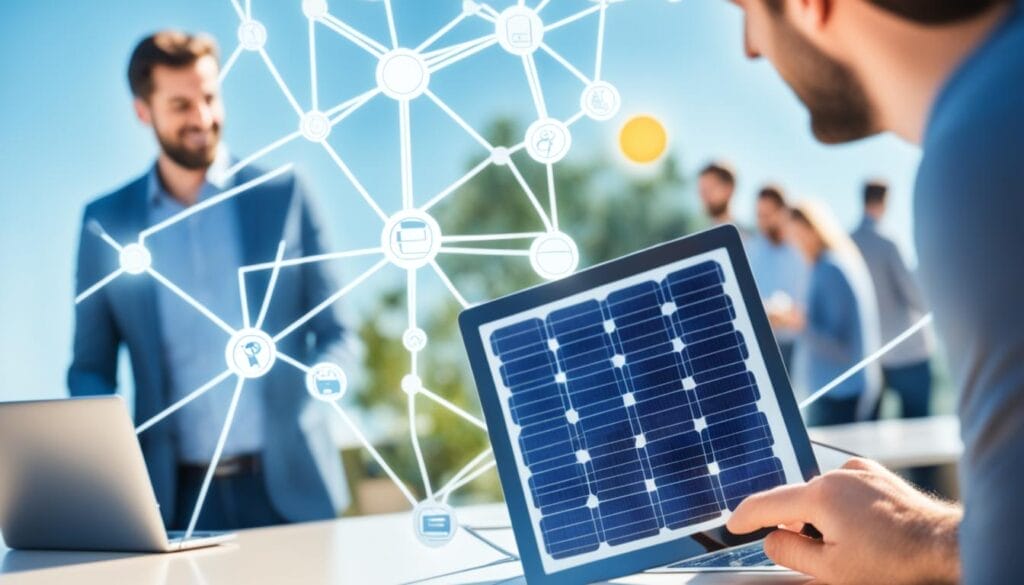 SEO for Solar Installers